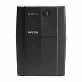 Uninterruptible Power Supply System Interactive UPS NGS FORTRESS 1200 V3 800 VA